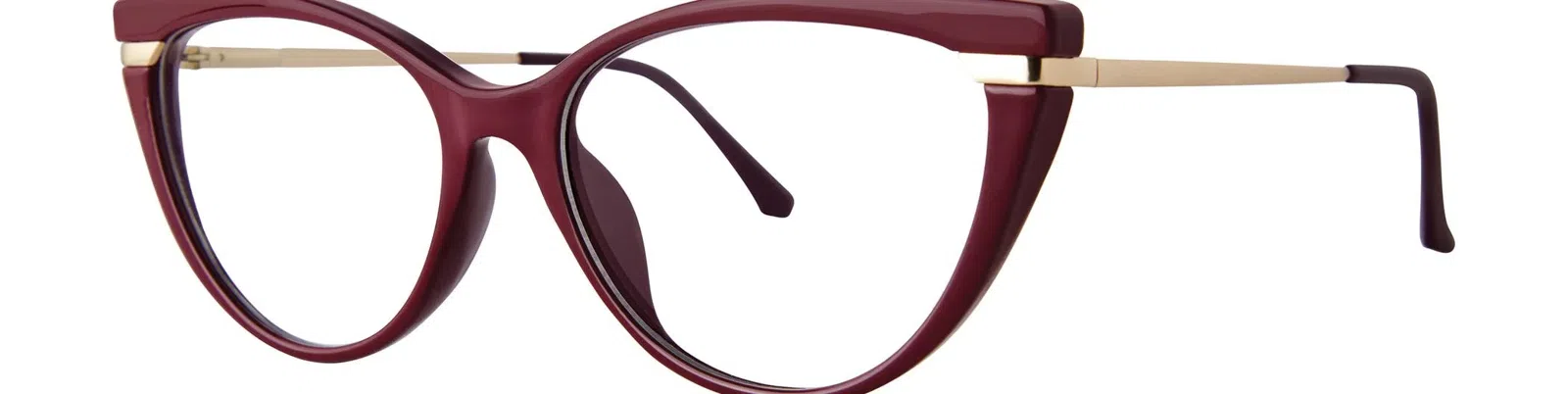 MODERN TIMES ISABELLA Eyeglasses - view 5